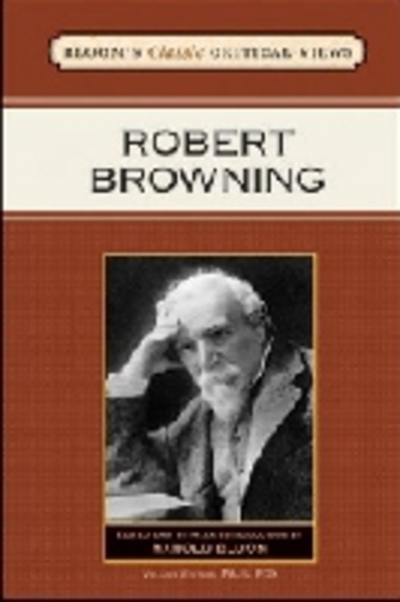 Robert Browning