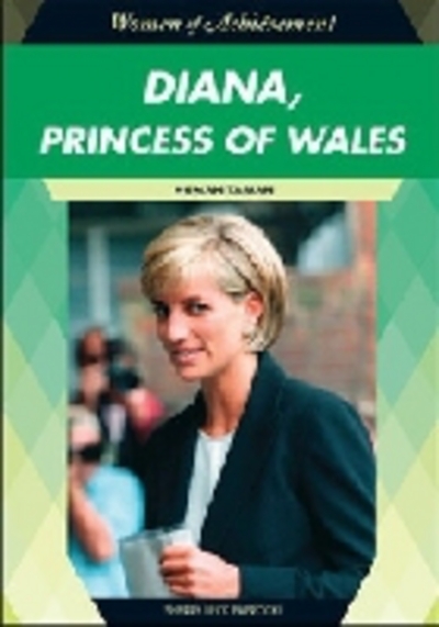 Diana, Princess of Wales