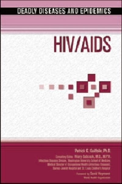 HIV/AIDS