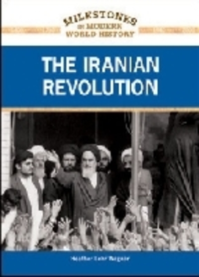 The Iranian Revolution