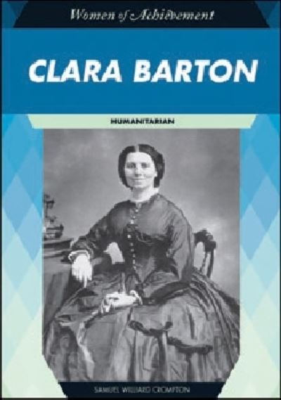 Clara Barton