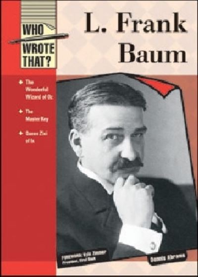 L. Frank Baum