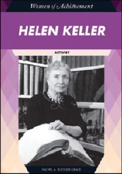 Helen Keller