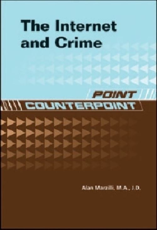 The Internet and Crime