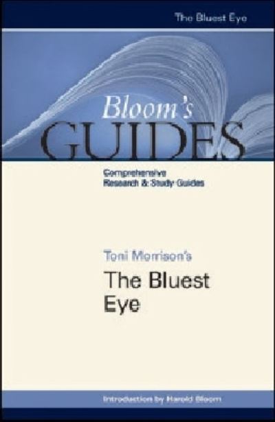 Toni Morrison's The Bluest Eye
