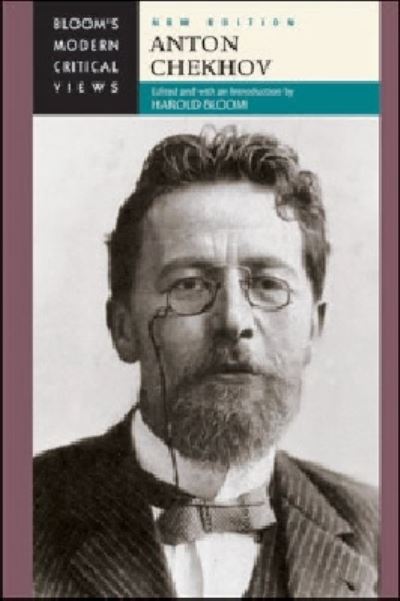 Anton Chekhov