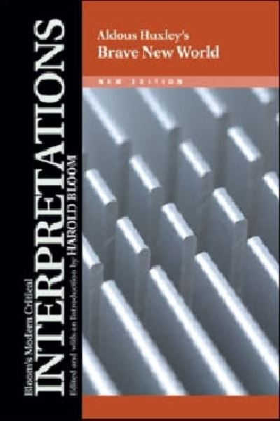 Aldous Huxley's Brave New World