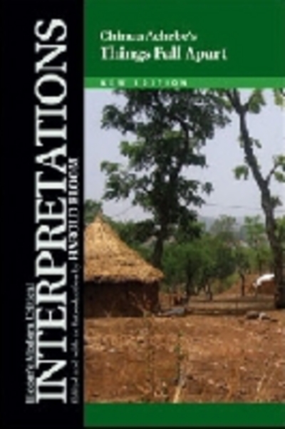 Chinua Achebe's Things Fall Apart