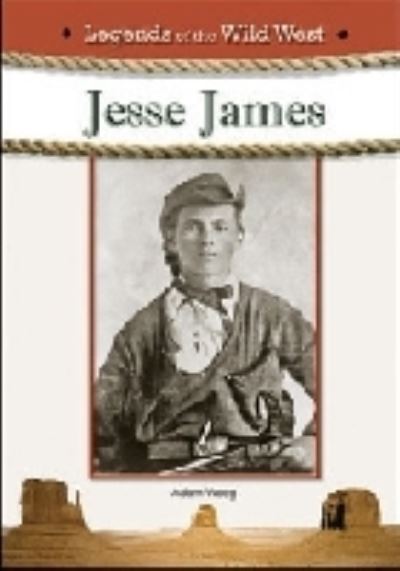 Jesse James