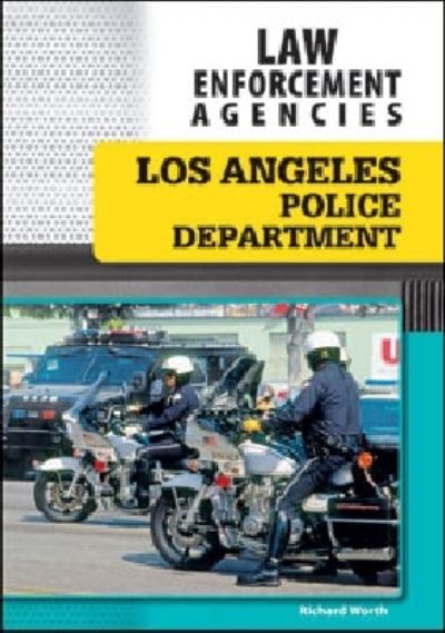 Los Angeles Police Department