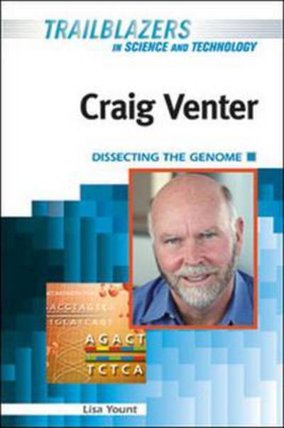 Craig Venter
