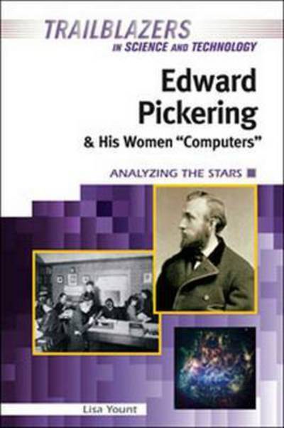 Edward Pickering and His Women 