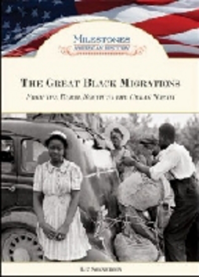 The Great Black Migrations