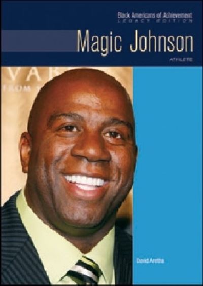 Magic Johnson