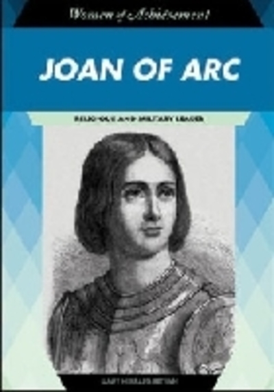 Joan of Arc
