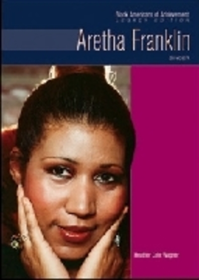 Aretha Franklin