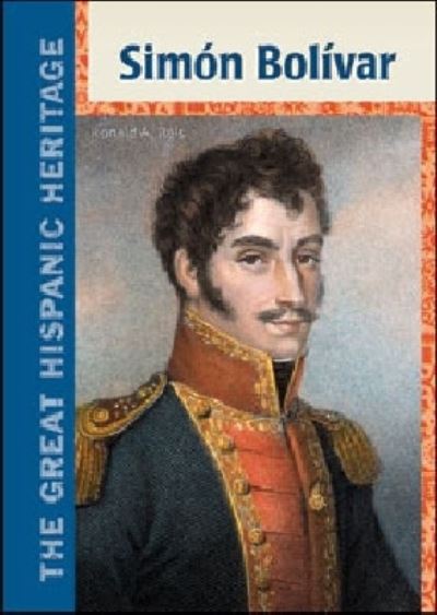 Simón Bolívar
