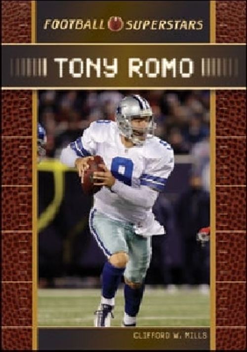 Tony Romo