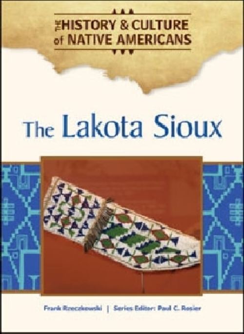 The Lakota Sioux