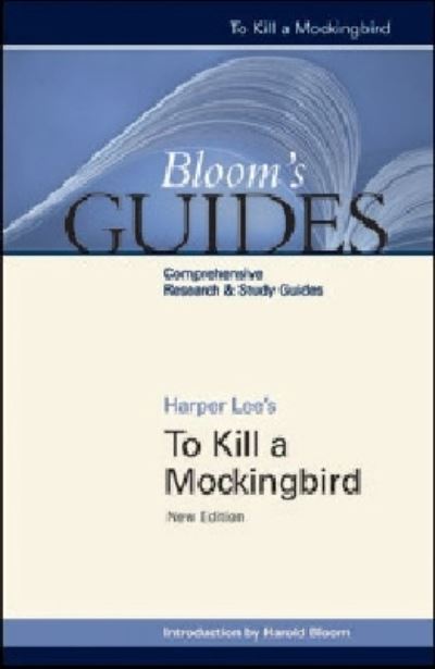 Harper Lee's To Kill a Mockingbird