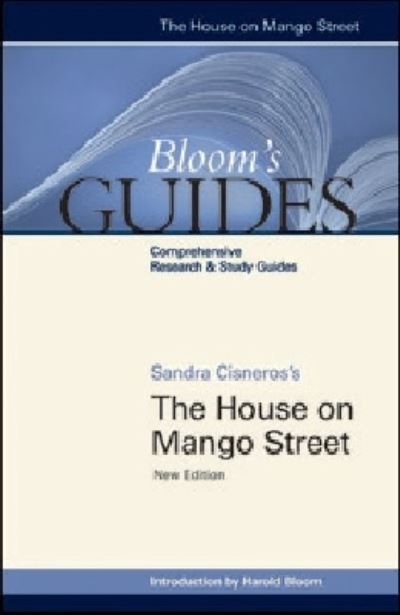 Sandra Cisneros's The House on Mango Street
