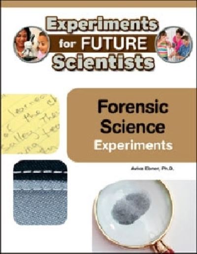 Forensic Science Experiments