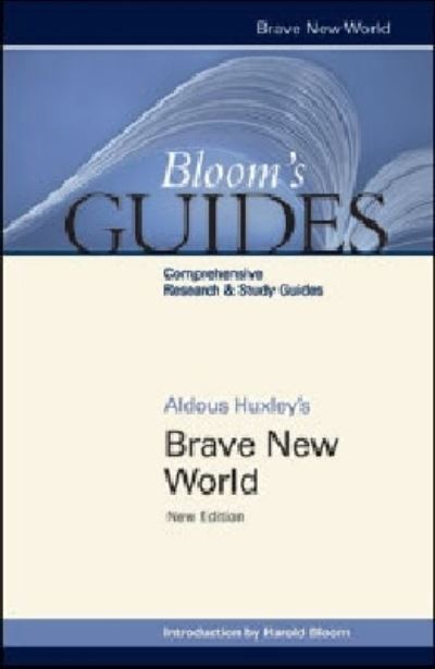 Aldous Huxley's Brave New World