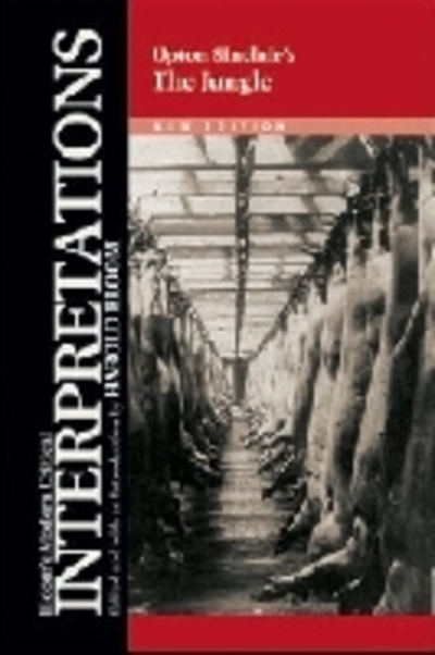 Upton Sinclair's The Jungle