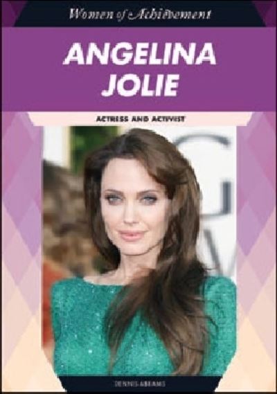 Angelina Jolie
