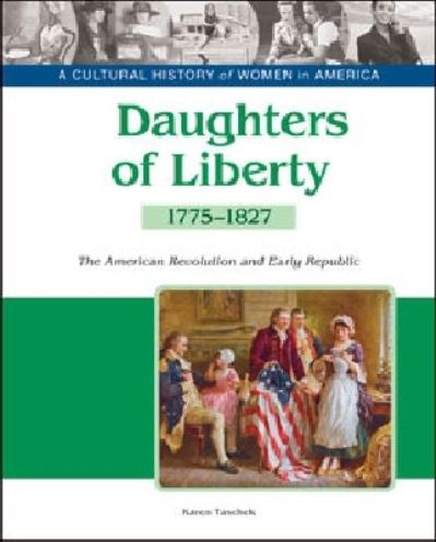 Daughters of Liberty