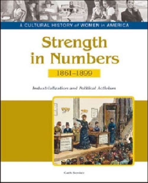 Strength in Numbers