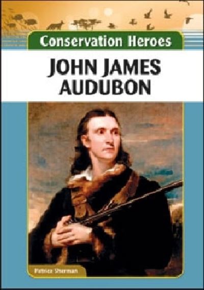 John James Audubon
