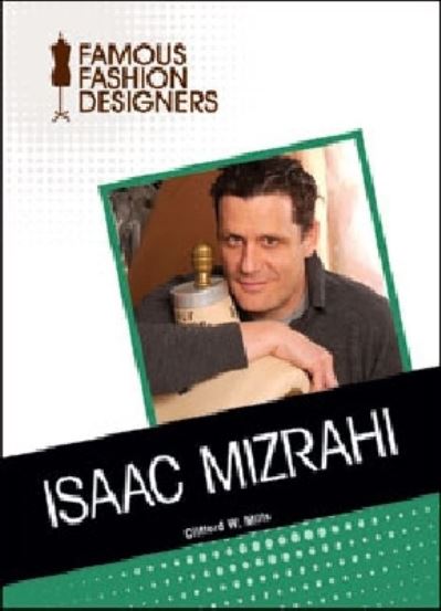 Isaac Mizrahi