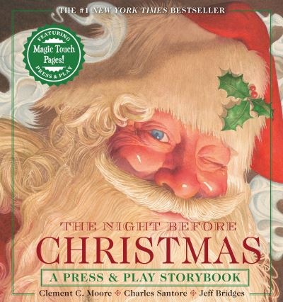 The Night Before Christmas