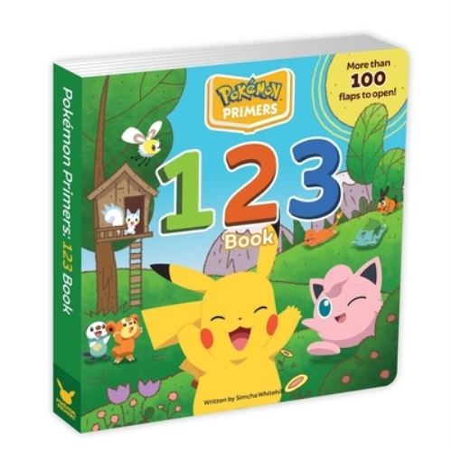 Pokémon Primers