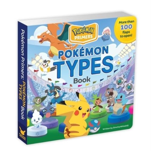 Pokémon Primers