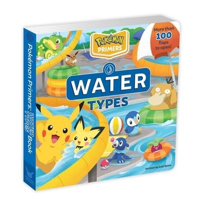 Pokémon Primers