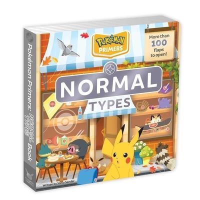 Normal Types
