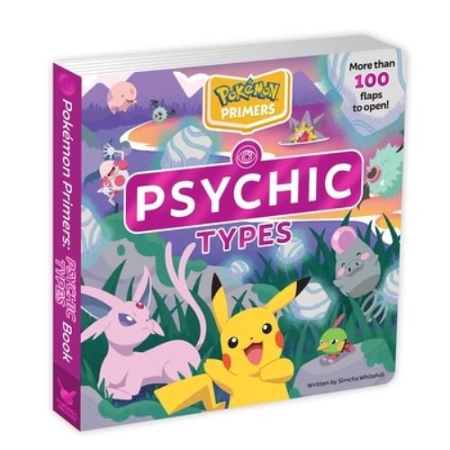 Pokémon Primers