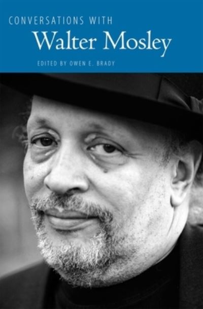 Conversations With Walter Mosley