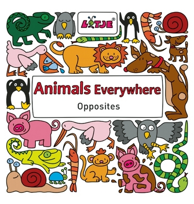Animals Everywhere