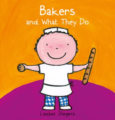 Bakers and What They Do