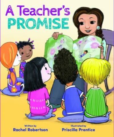 A Teacher's Promise