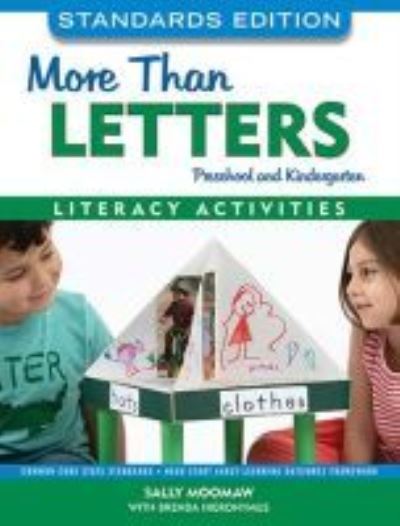 More Than Letters
