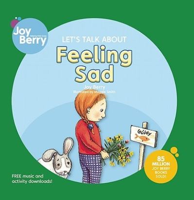 Let's Talk About Feeling Sad