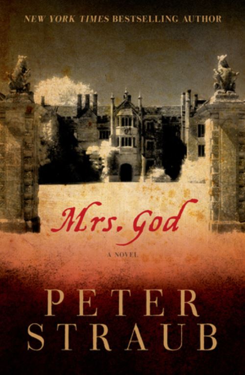 Mrs God