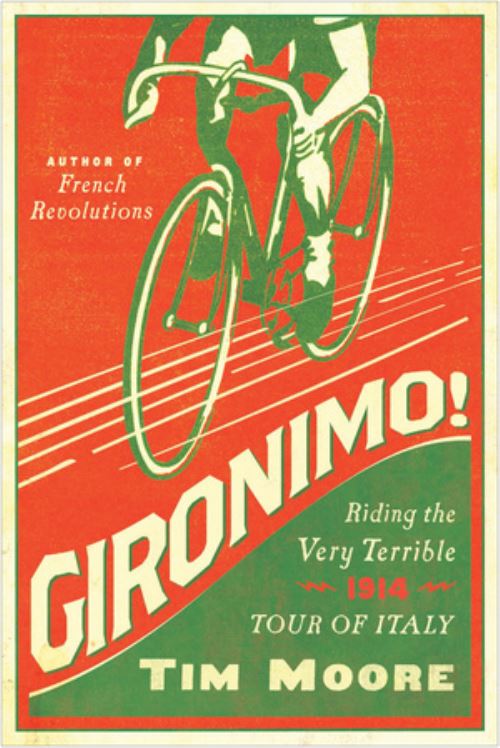 Gironimo!