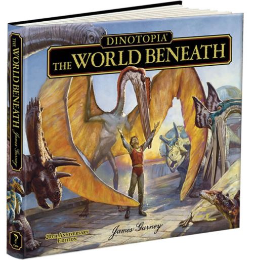 Dinotopia
