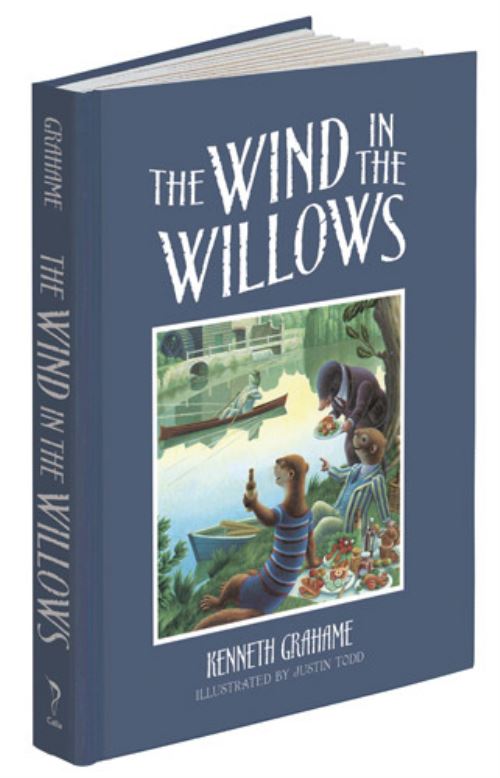 The Wind in the Willows