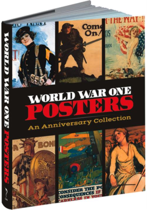 World War One Posters